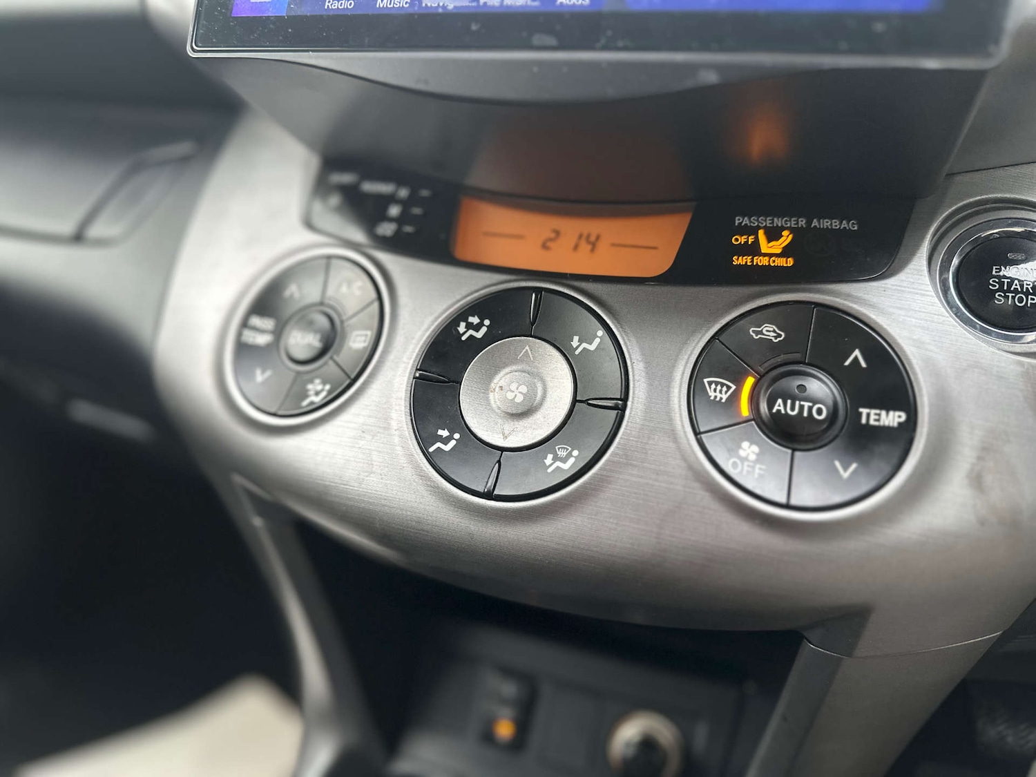 Used Toyota RAV4 2007 for sale - 77259078: Photo 21