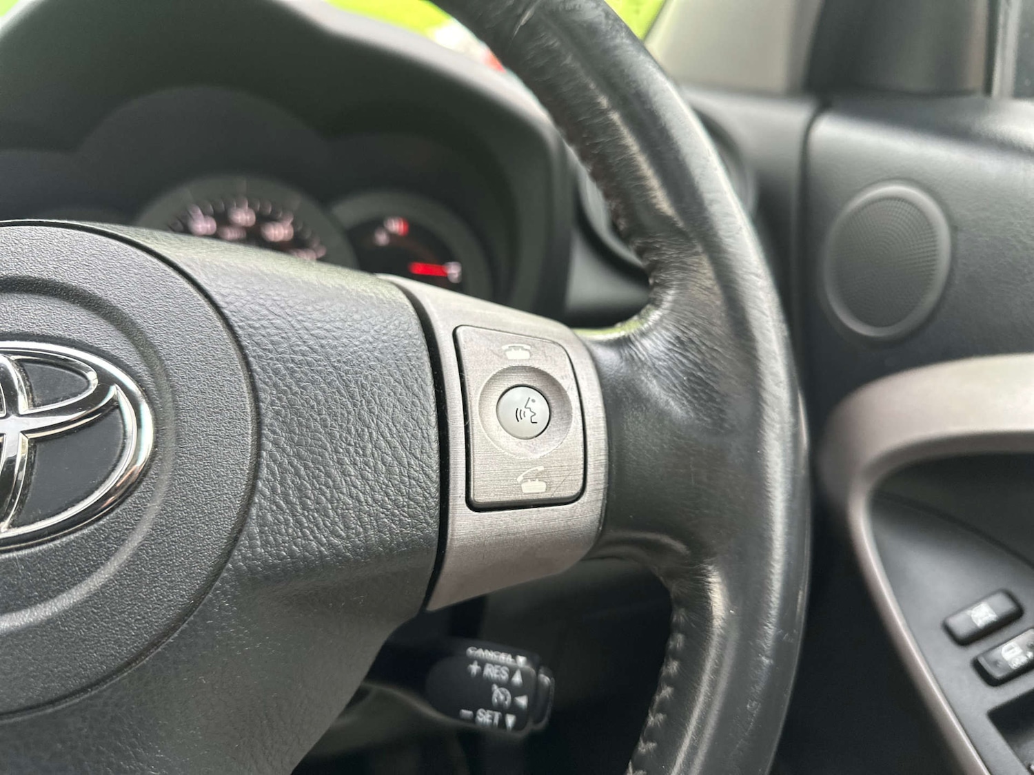 Used Toyota RAV4 2007 for sale - 77259078: Photo 22