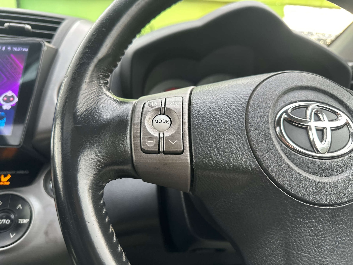 Used Toyota RAV4 2007 for sale - 77259078: Photo 23