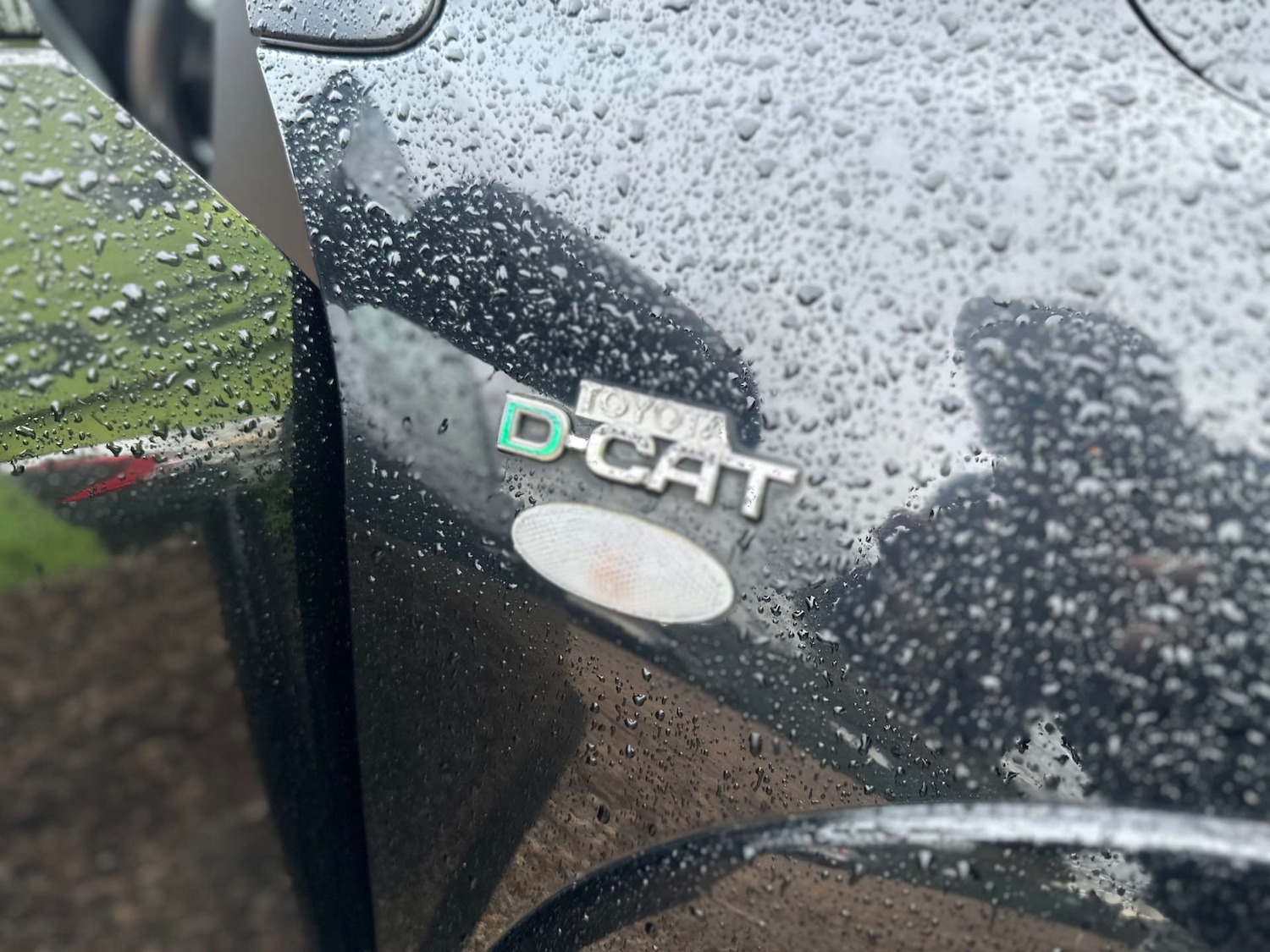 Used Toyota RAV4 2007 for sale - 77259078: Photo 27