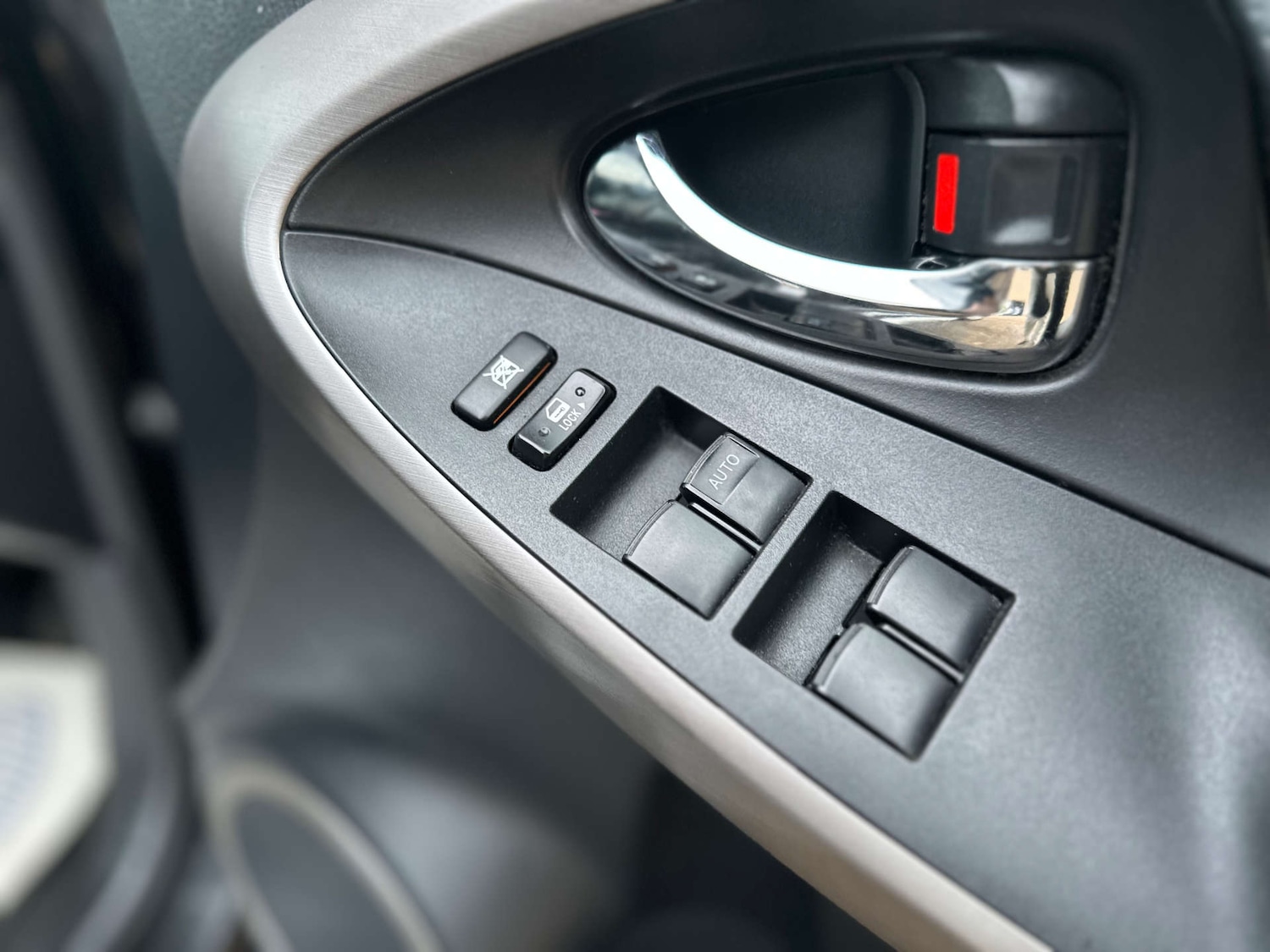 Used Toyota RAV4 2007 for sale - 77259078: Photo 28