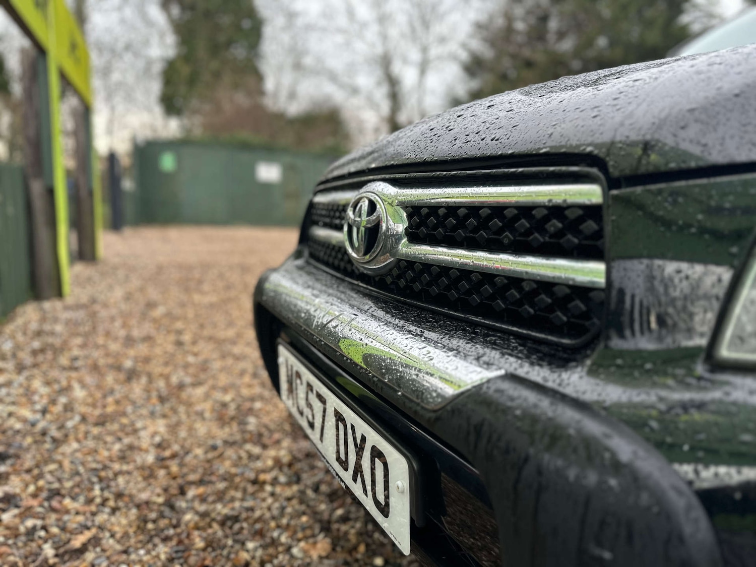 Used Toyota RAV4 2007 for sale - 77259078: Photo 30