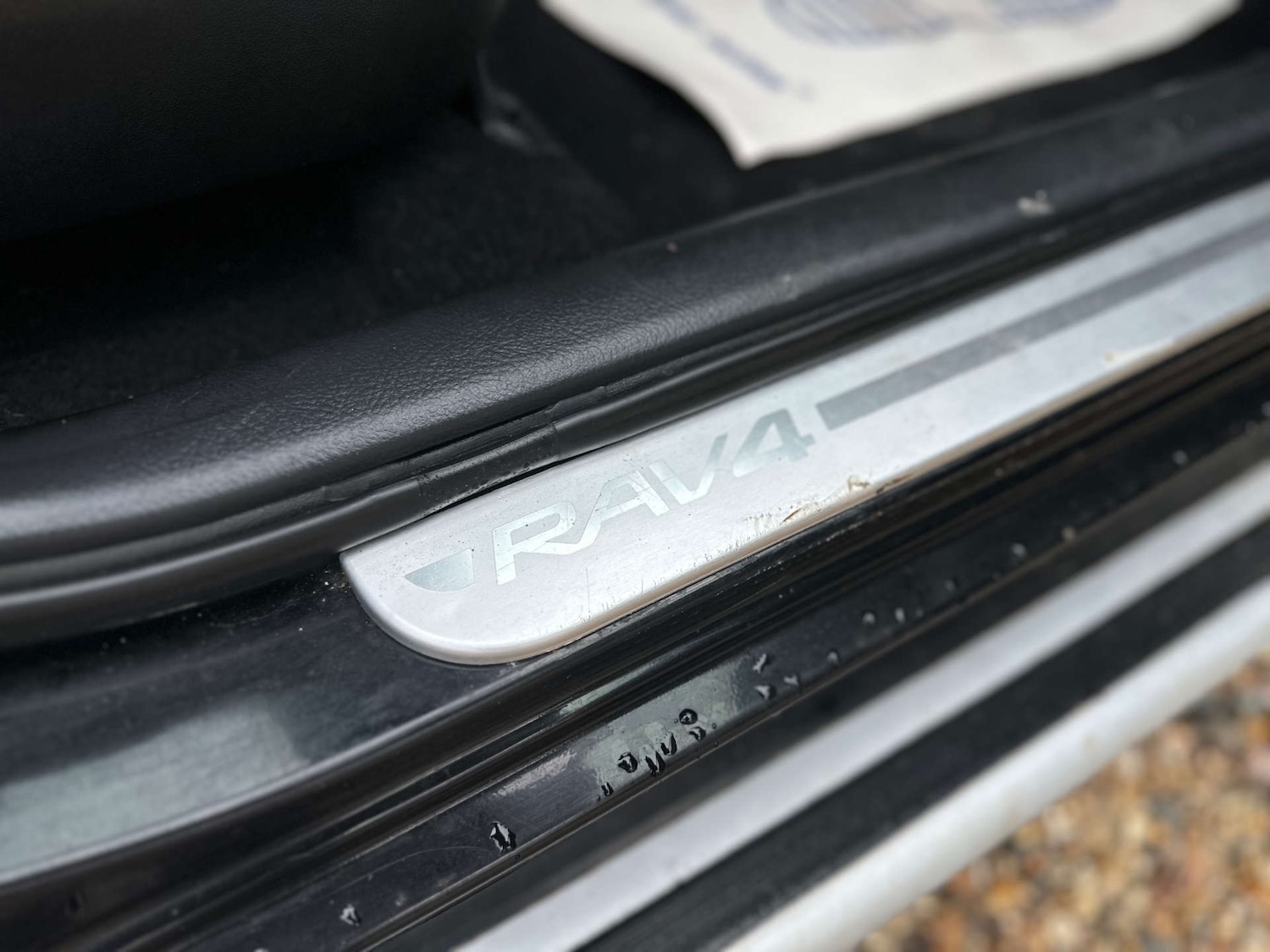 Used Toyota RAV4 2007 for sale - 77259078: Photo 33