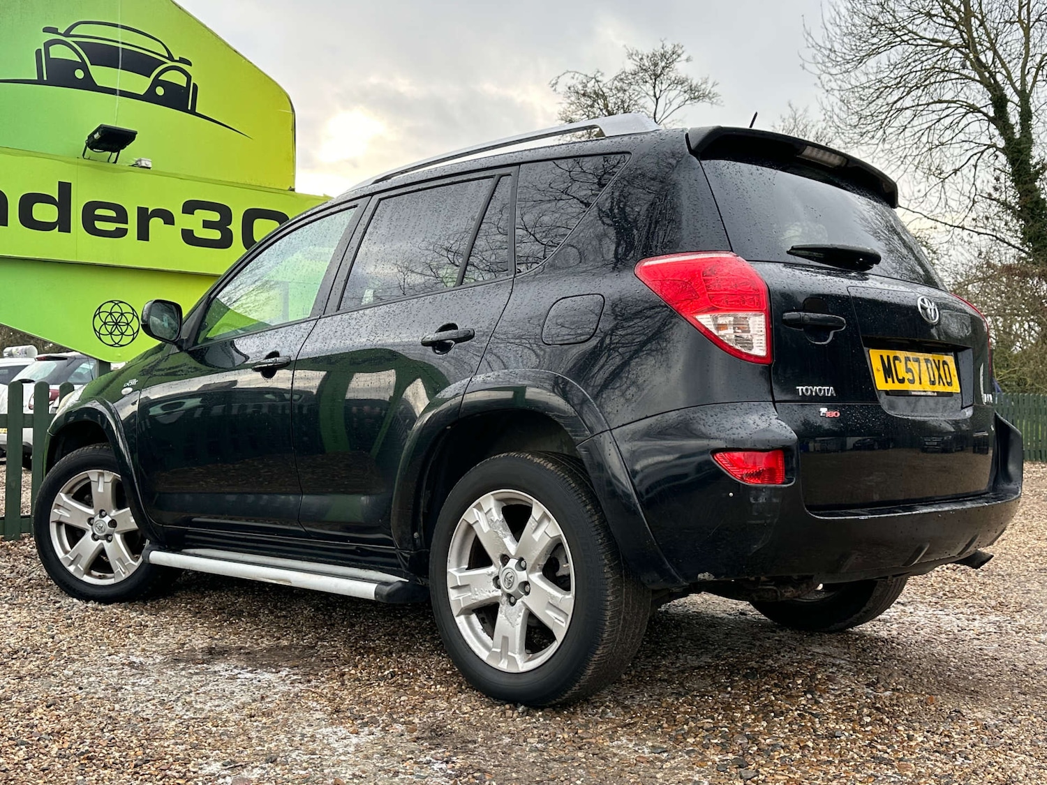 Used Toyota RAV4 2007 for sale - 77259078: Photo 6