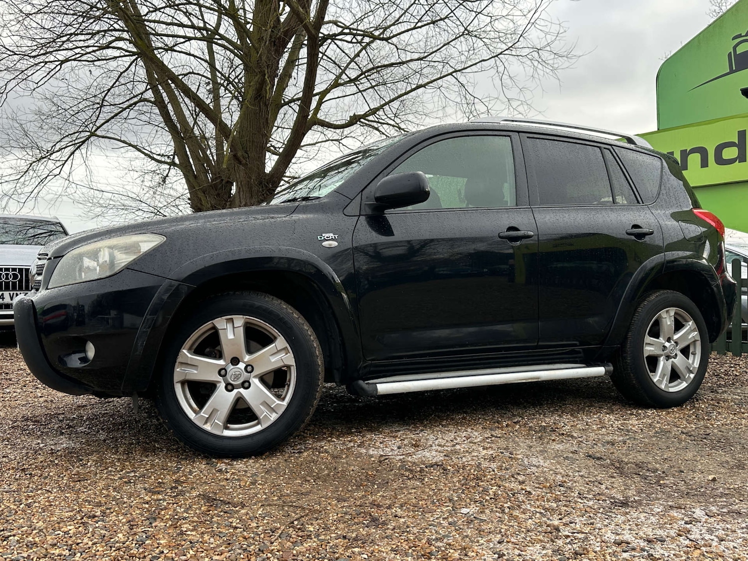 Used Toyota RAV4 2007 for sale - 77259078: Photo 7