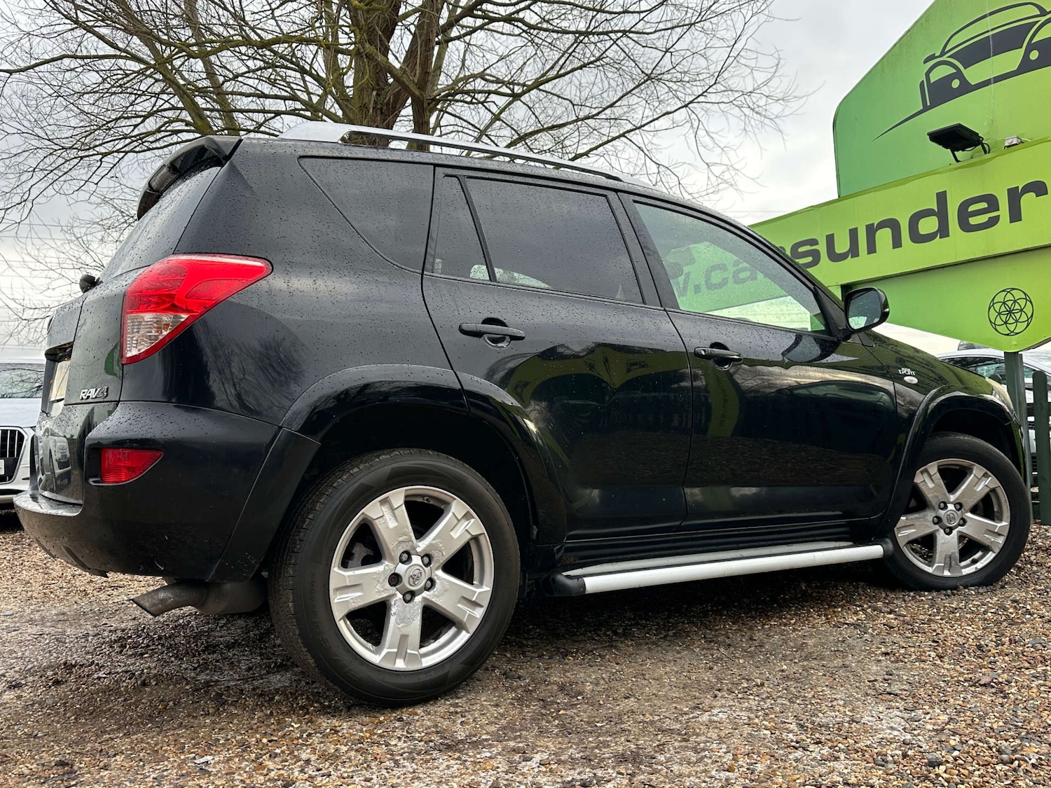 Used Toyota RAV4 2007 for sale - 77259078: Photo 9