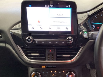 Used Ford Fiesta 2019 for sale - 78241852: Photo