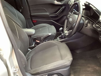 Used Ford Fiesta 2019 for sale - 78241852: Photo
