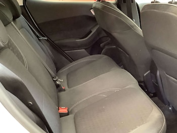 Used Ford Fiesta 2019 for sale - 78241852: Photo