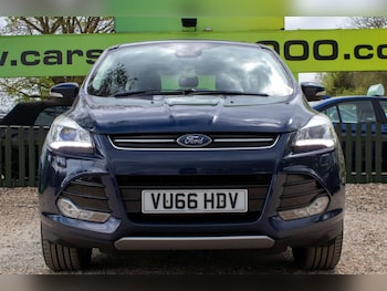 Used Ford Kuga 2016 for sale - 78478702: Photo
