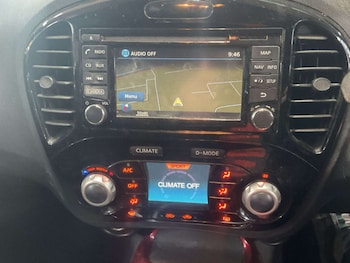 Used Nissan Juke 2017 for sale - 78272704: Photo