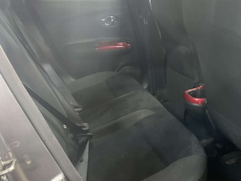 Used Nissan Juke 2017 for sale - 78272704: Photo