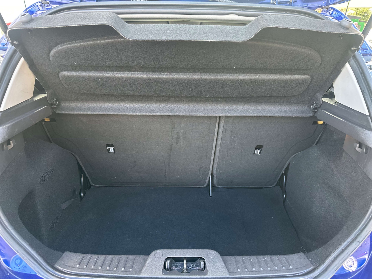 Used Ford Fiesta 2017 for sale - 76698004: Photo 12