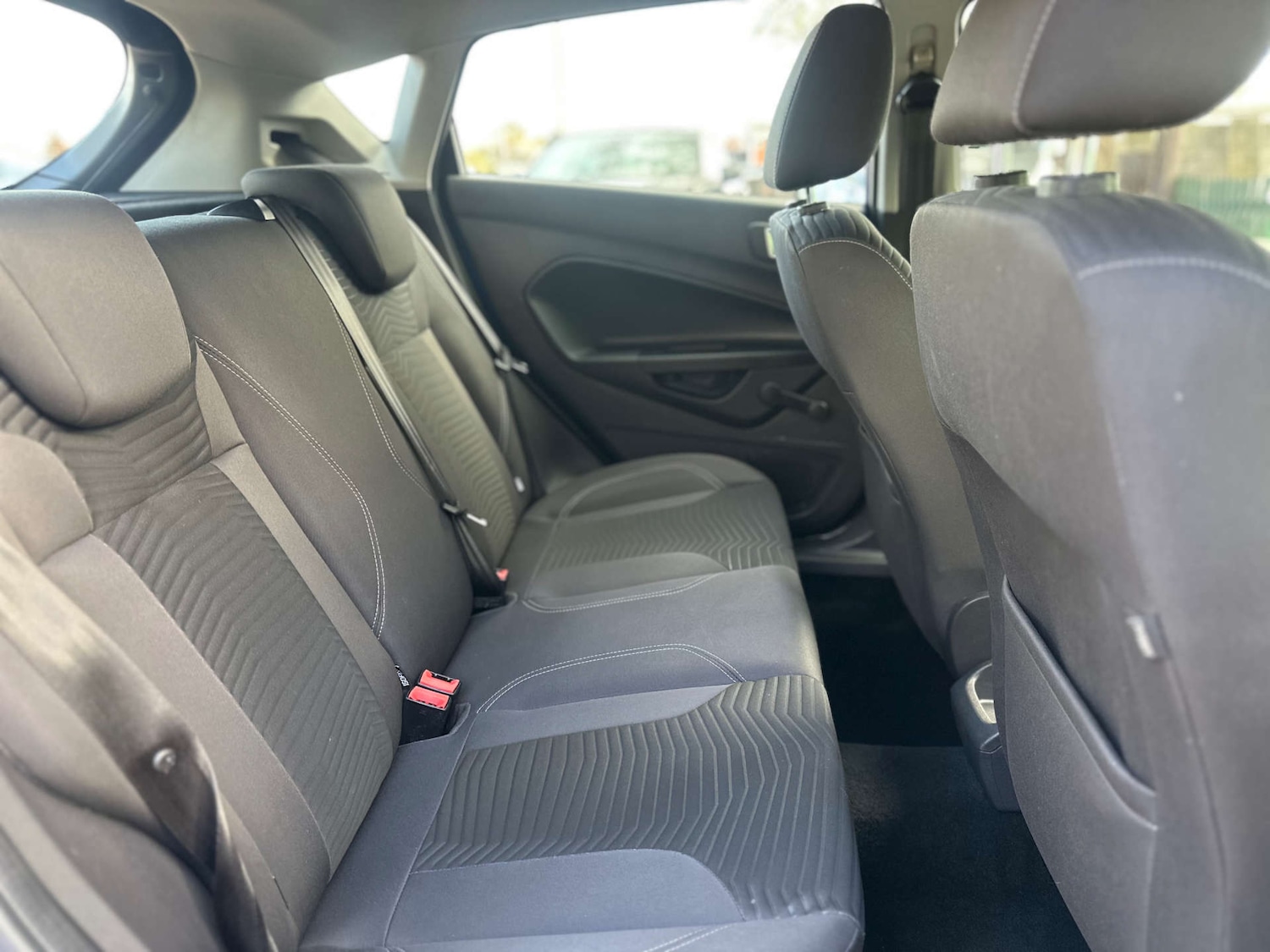 Used Ford Fiesta 2017 for sale - 76698004: Photo 13