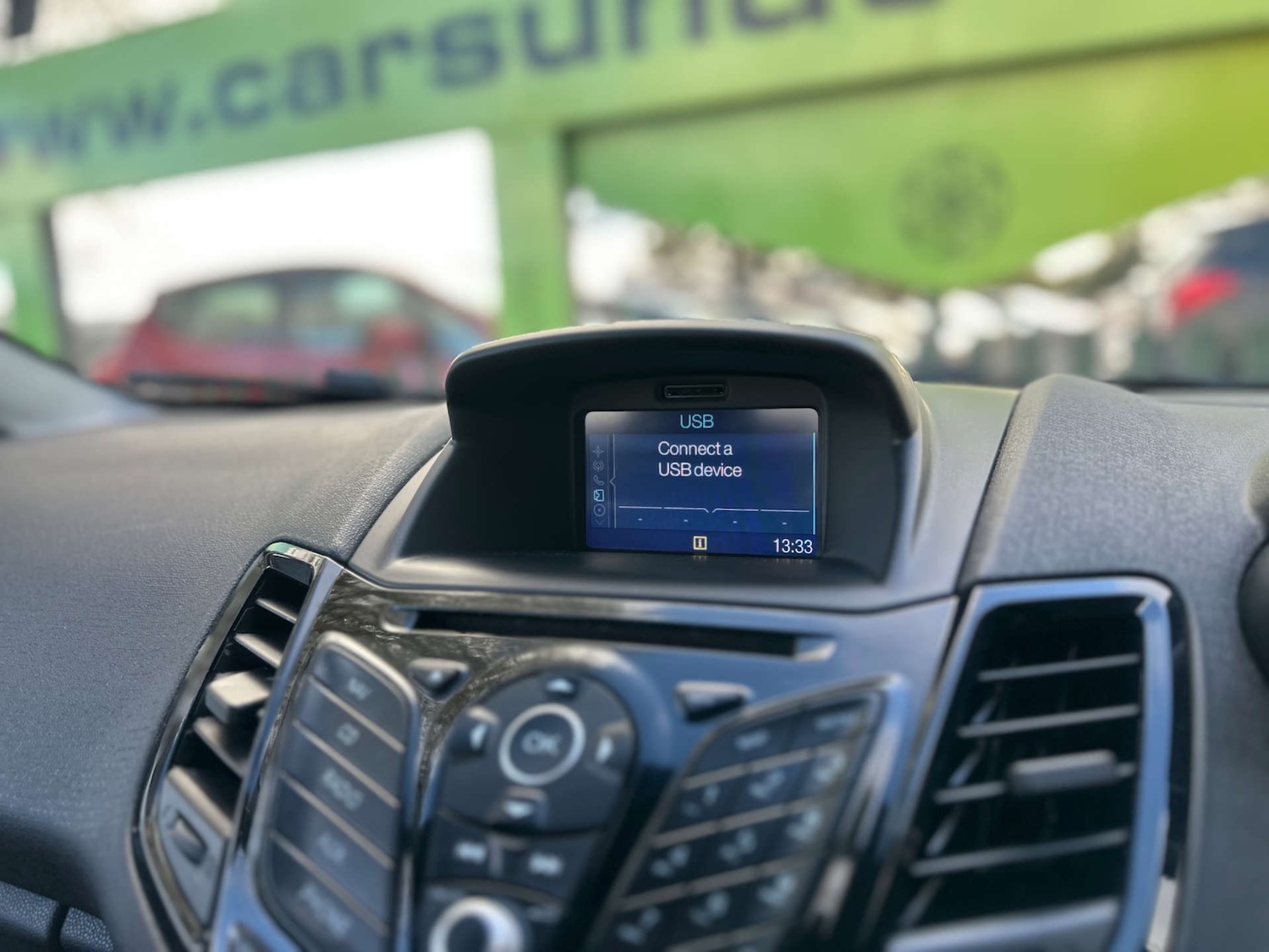 Used Ford Fiesta 2017 for sale - 76698004: Photo 17