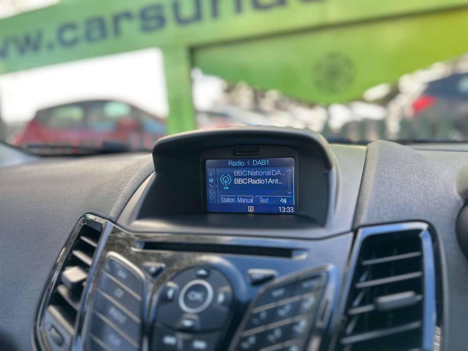 Used Ford Fiesta 2017 for sale - 76698004: Photo 19