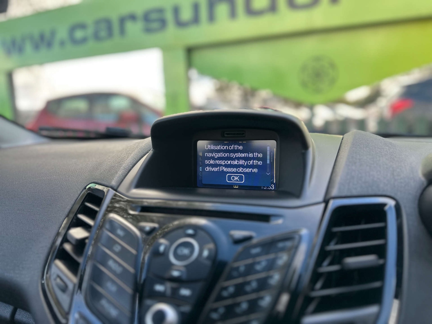 Used Ford Fiesta 2017 for sale - 76698004: Photo 20