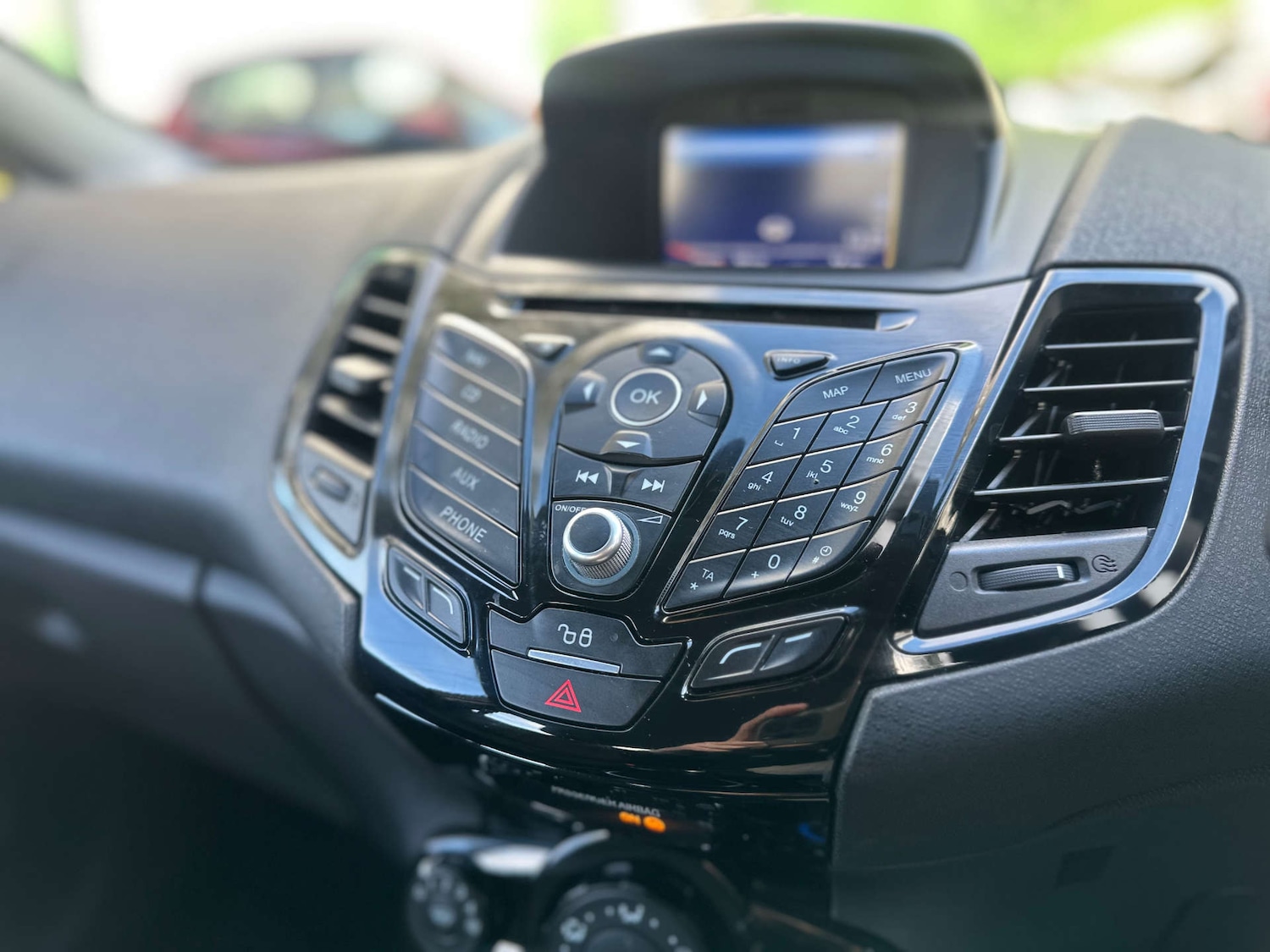 Used Ford Fiesta 2017 for sale - 76698004: Photo 22