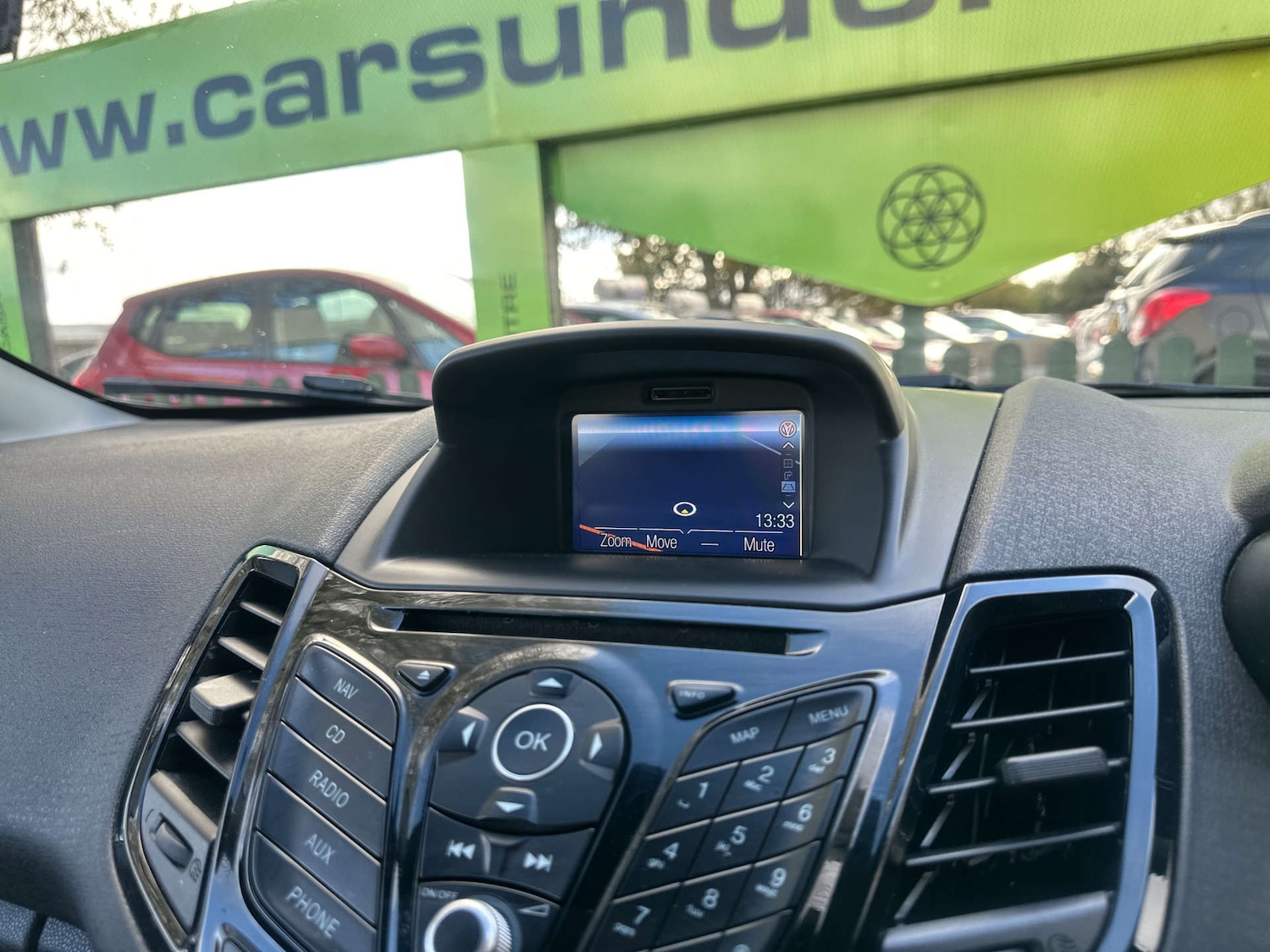 Used Ford Fiesta 2017 for sale - 76698004: Photo 23