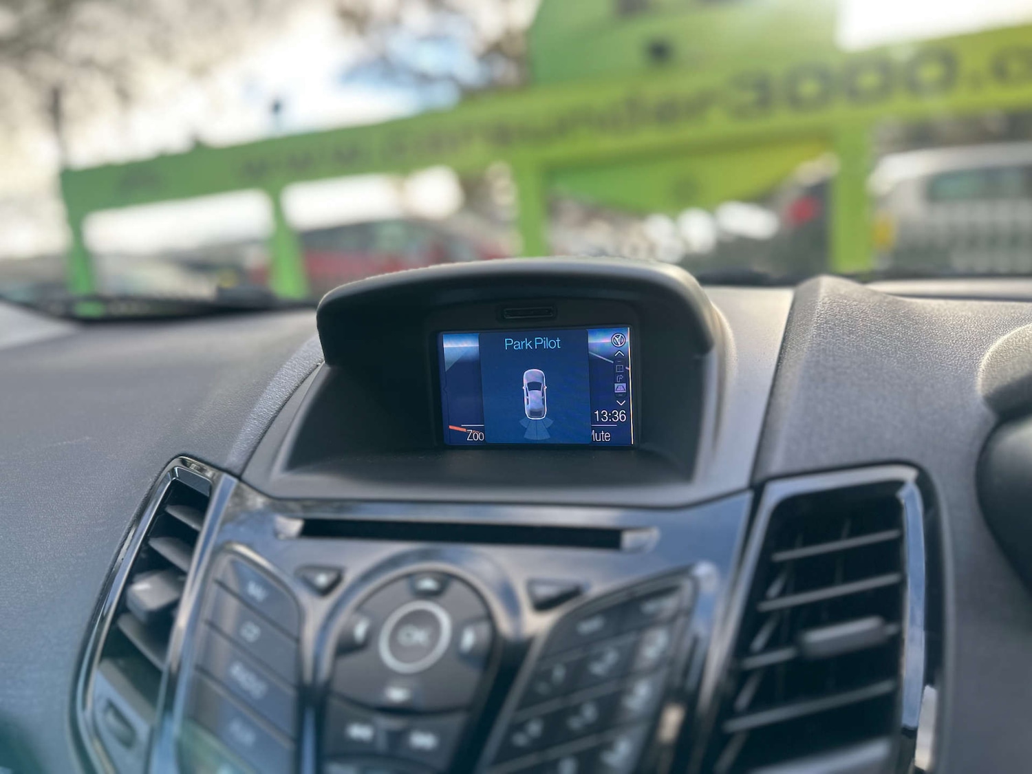 Used Ford Fiesta 2017 for sale - 76698004: Photo 34