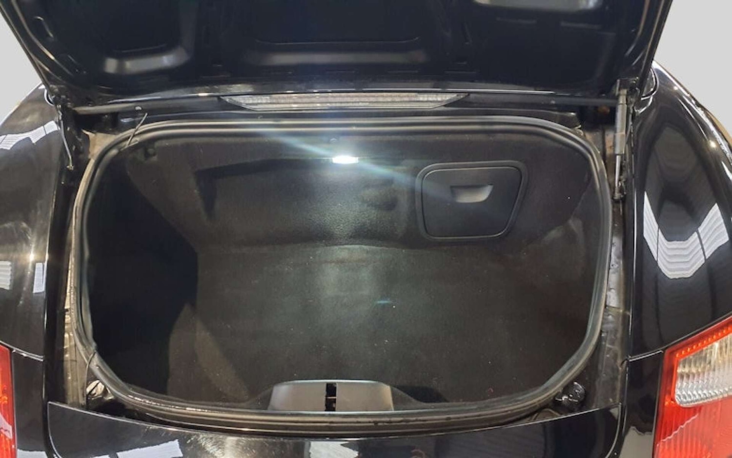 Used Porsche Boxster 2008 for sale - 77058501: Photo 4