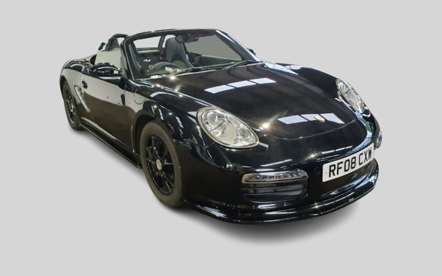 Used Porsche Boxster 2008 for sale - 77058501: Photo 7