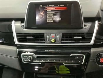Used BMW 2 Series 2015 for sale - 79056906: Photo