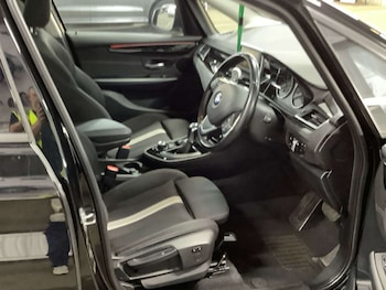 Used BMW 2 Series 2015 for sale - 79056906: Photo