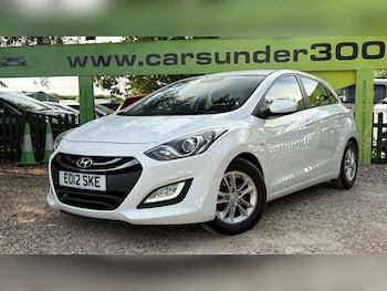 Used Hyundai i30 2012 for sale - 79471244: Photo