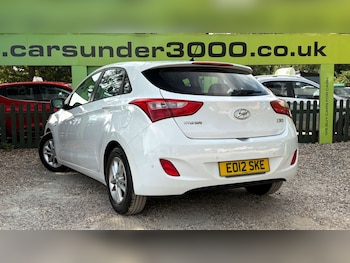 Used Hyundai i30 2012 for sale - 79471244: Photo