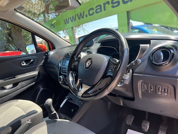 Used Renault Captur 2013 for sale - 75169217: Photo
