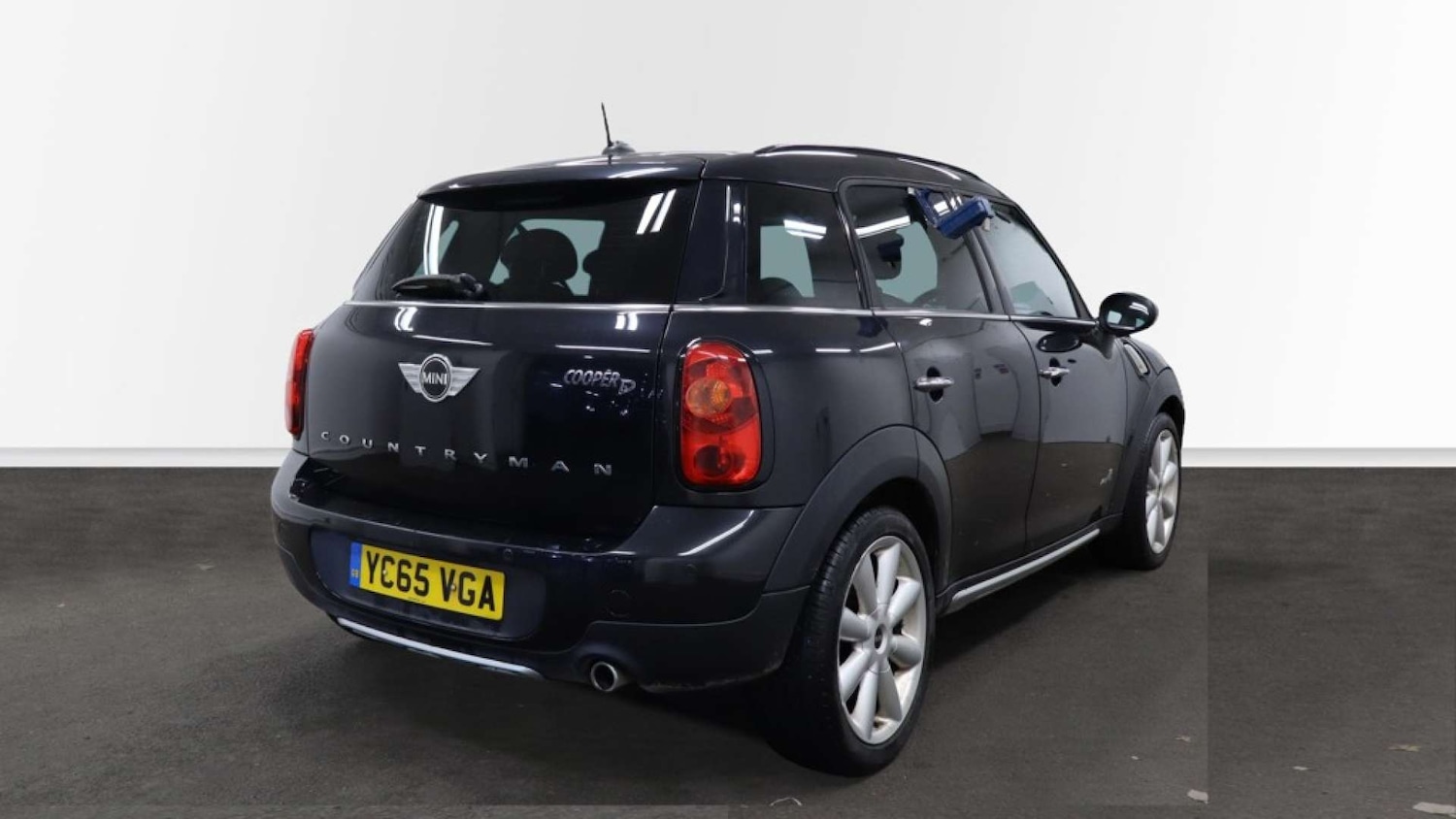 Used MINI Countryman 2015 for sale - 76505119: Photo 11