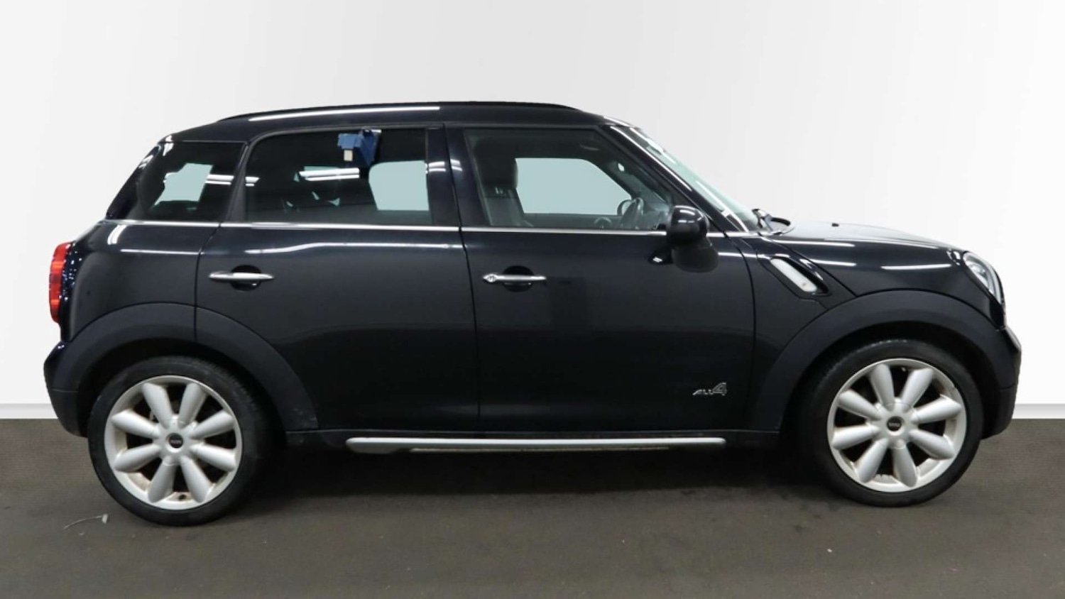 Used MINI Countryman 2015 for sale - 76505119: Photo 12