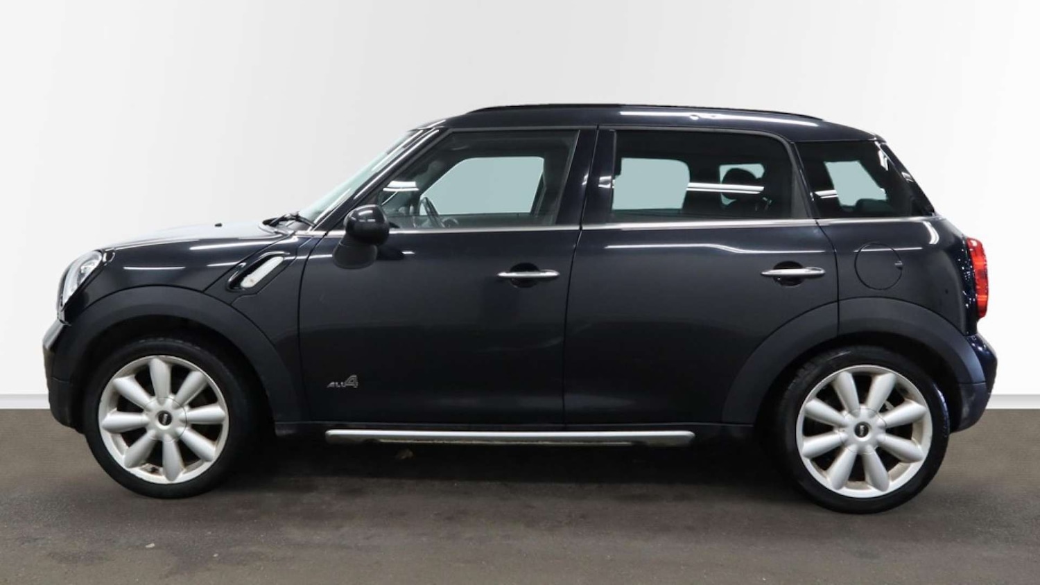 Used MINI Countryman 2015 for sale - 76505119: Photo 13