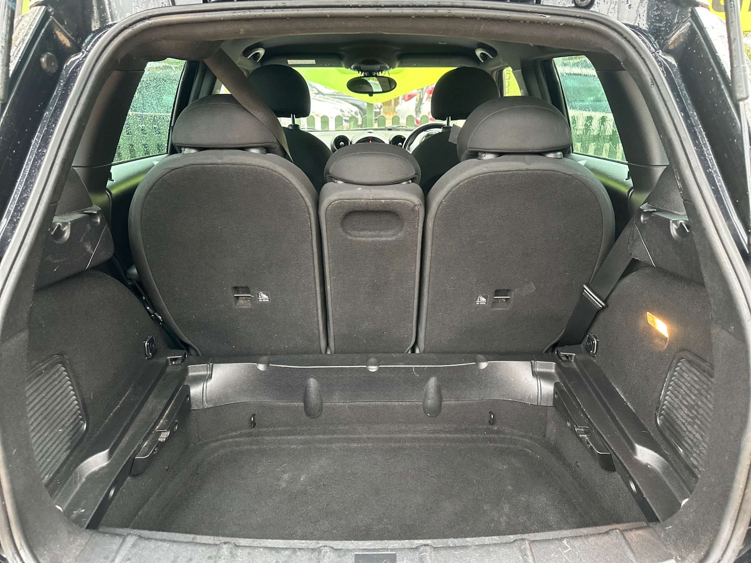 Used MINI Countryman 2015 for sale - 76505119: Photo 14