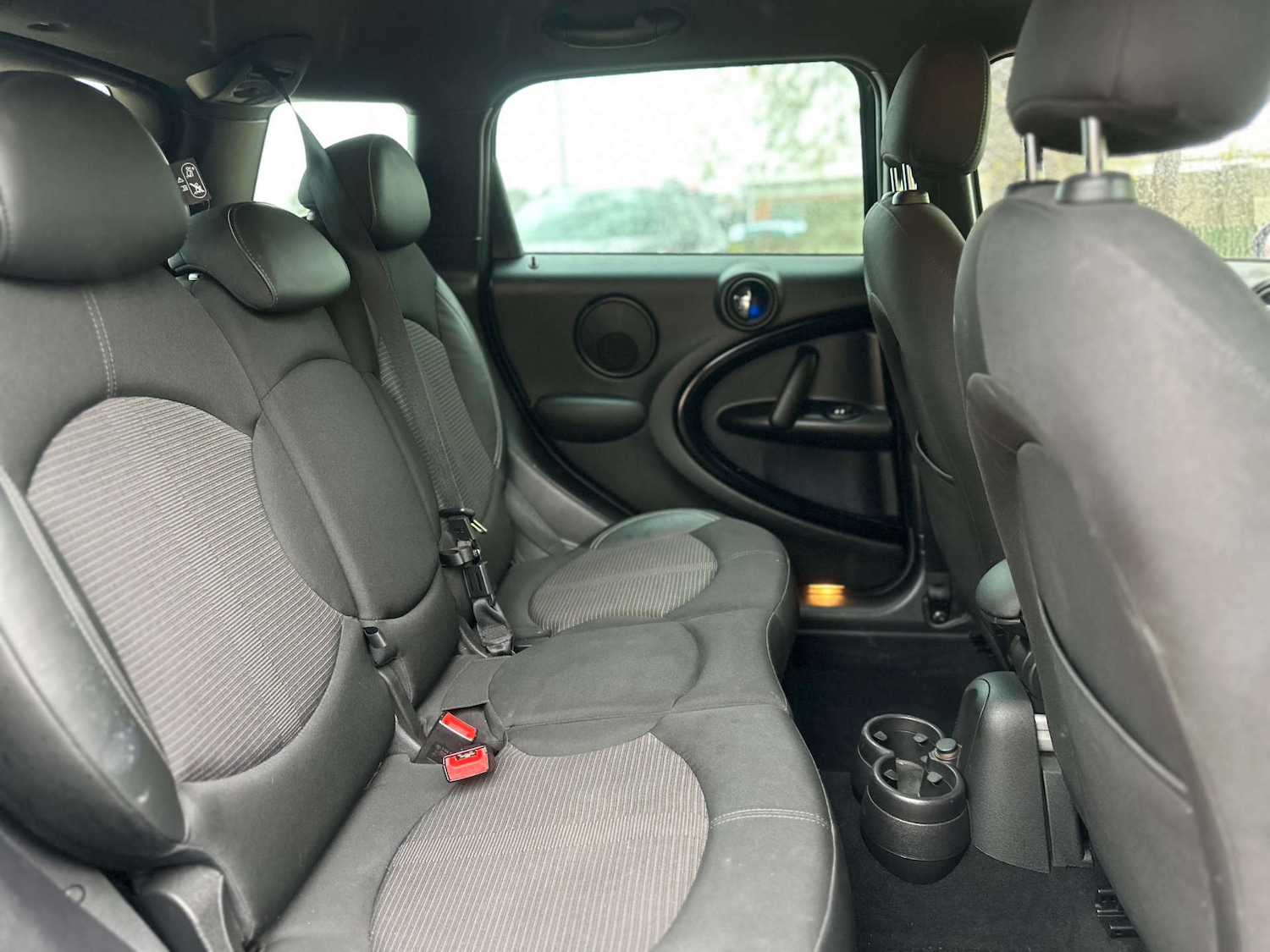 Used MINI Countryman 2015 for sale - 76505119: Photo 15