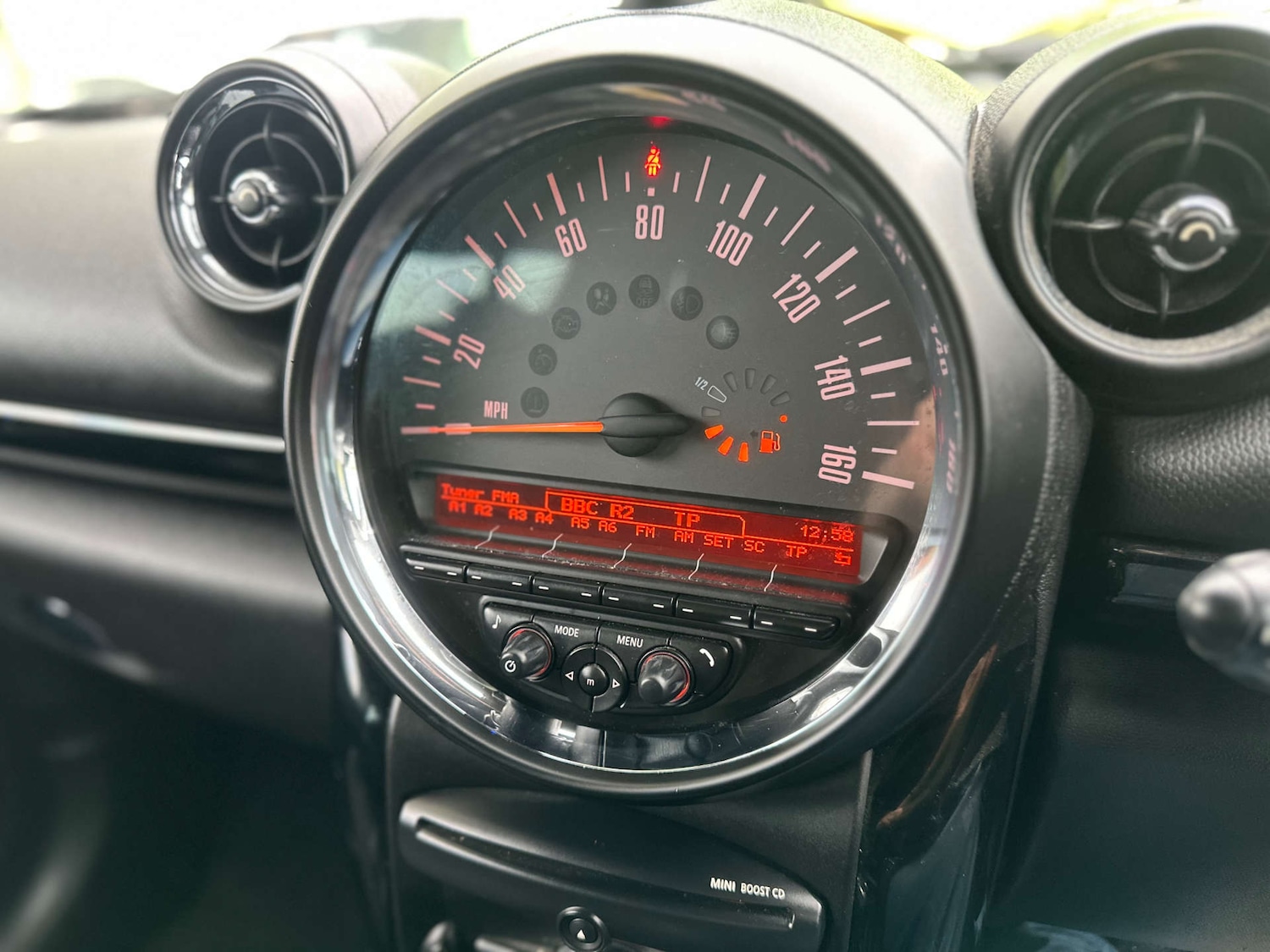 Used MINI Countryman 2015 for sale - 76505119: Photo 16