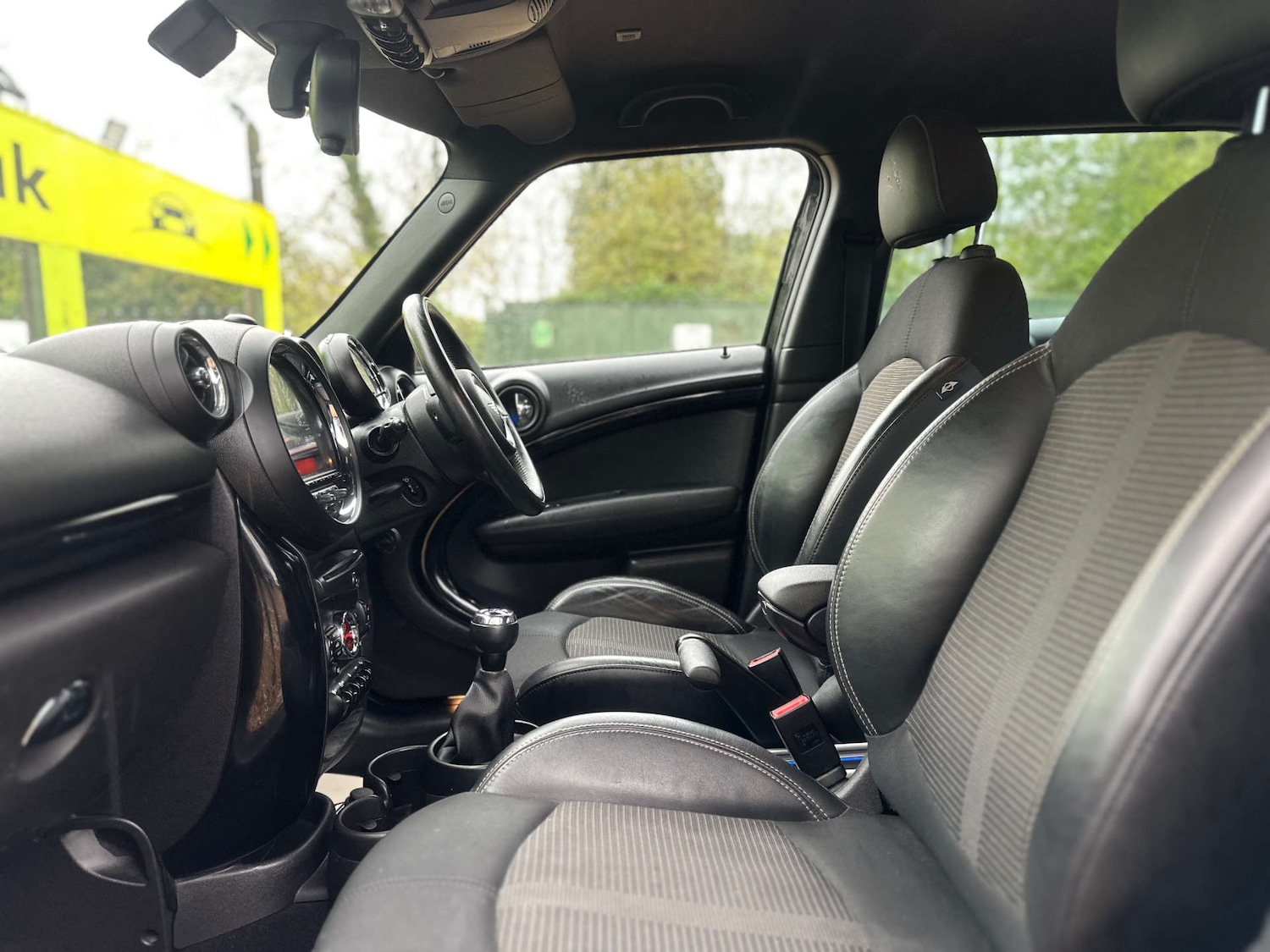 Used MINI Countryman 2015 for sale - 76505119: Photo 17