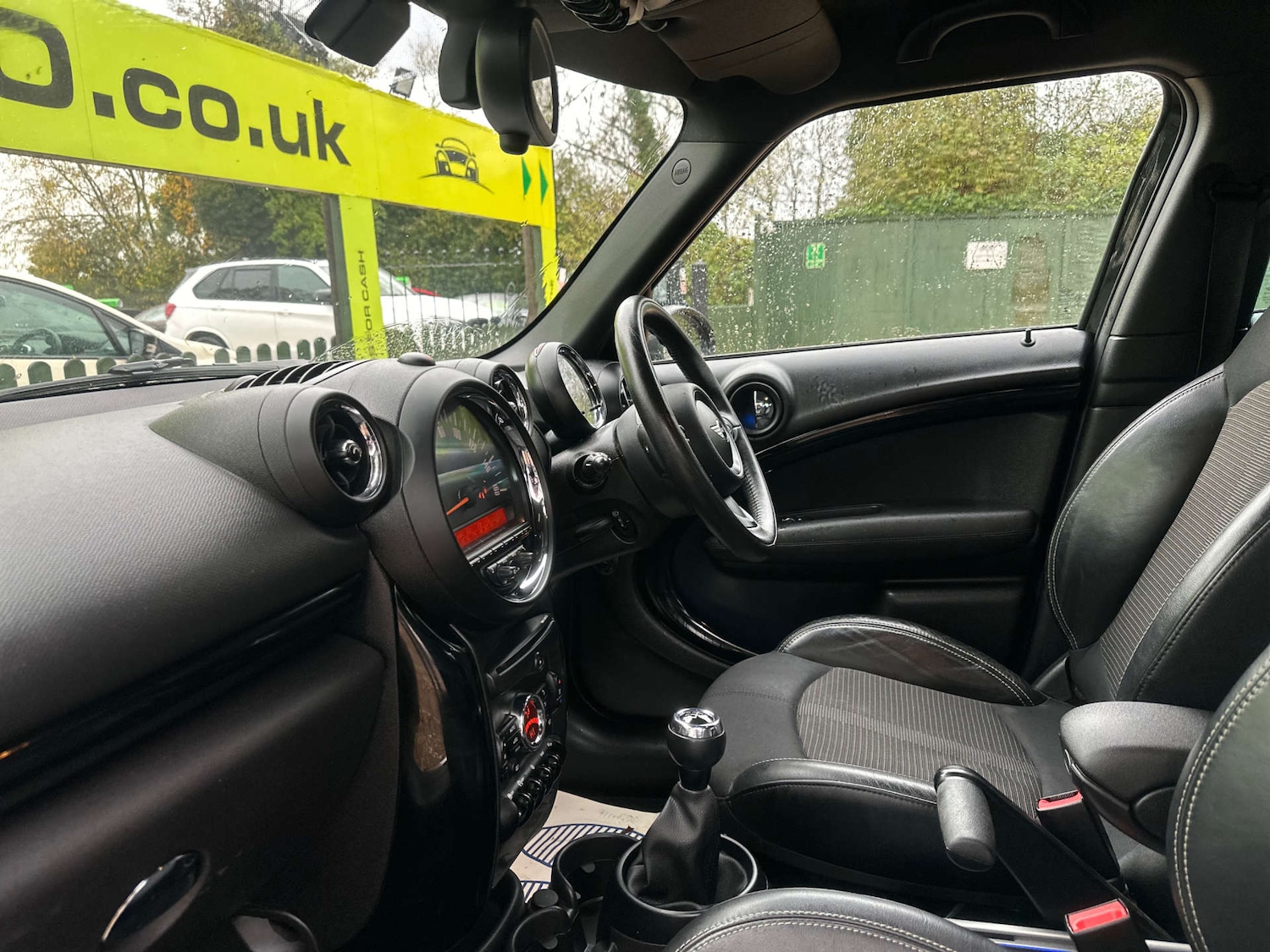 Used MINI Countryman 2015 for sale - 76505119: Photo 18