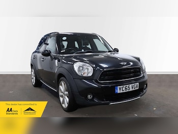 Used MINI Countryman 2015 for sale - 76505119: Photo