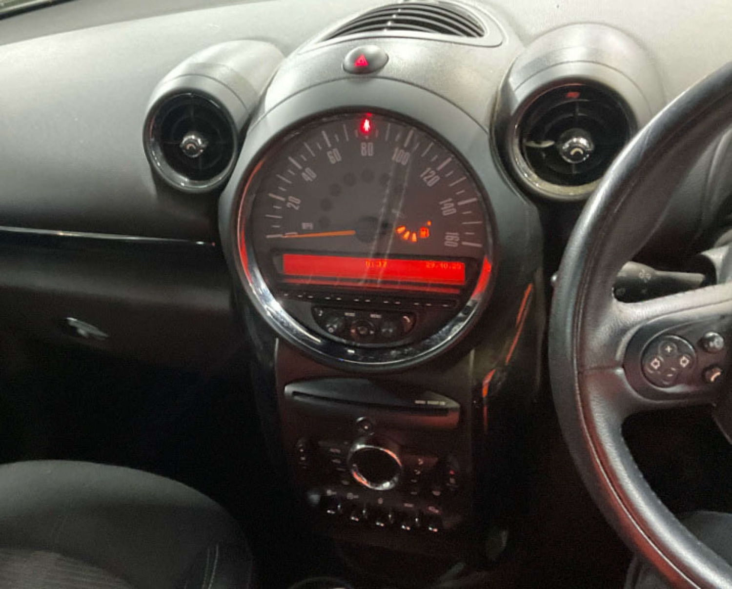 Used MINI Countryman 2015 for sale - 76505119: Photo 2