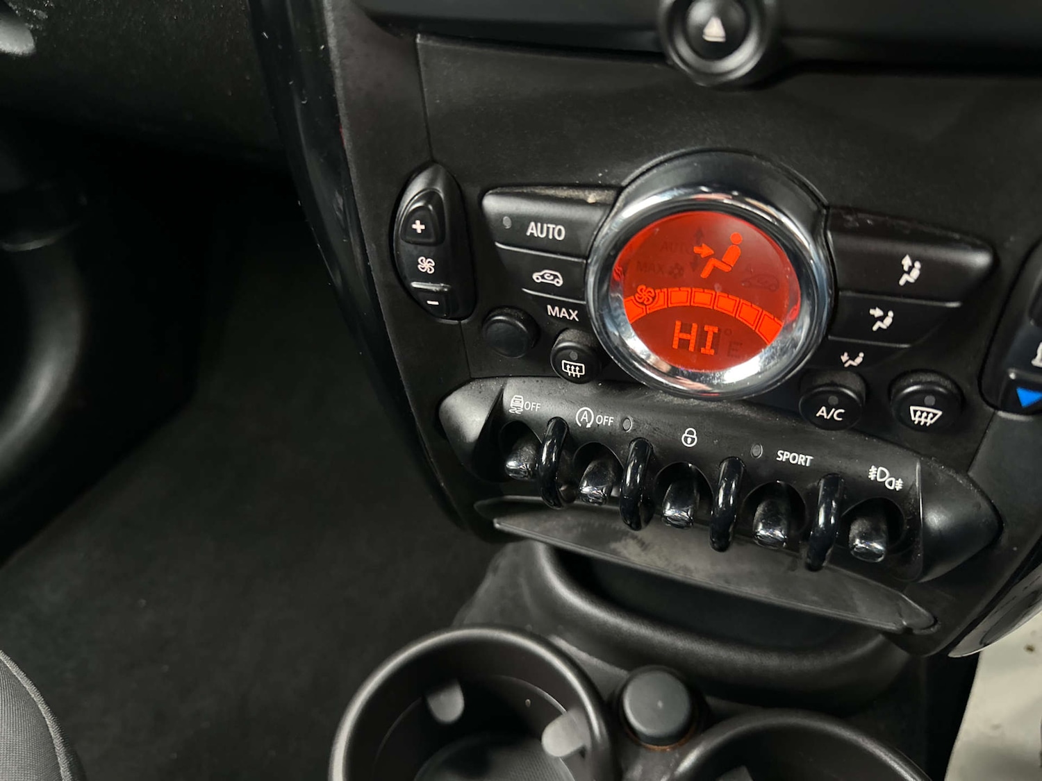 Used MINI Countryman 2015 for sale - 76505119: Photo 23