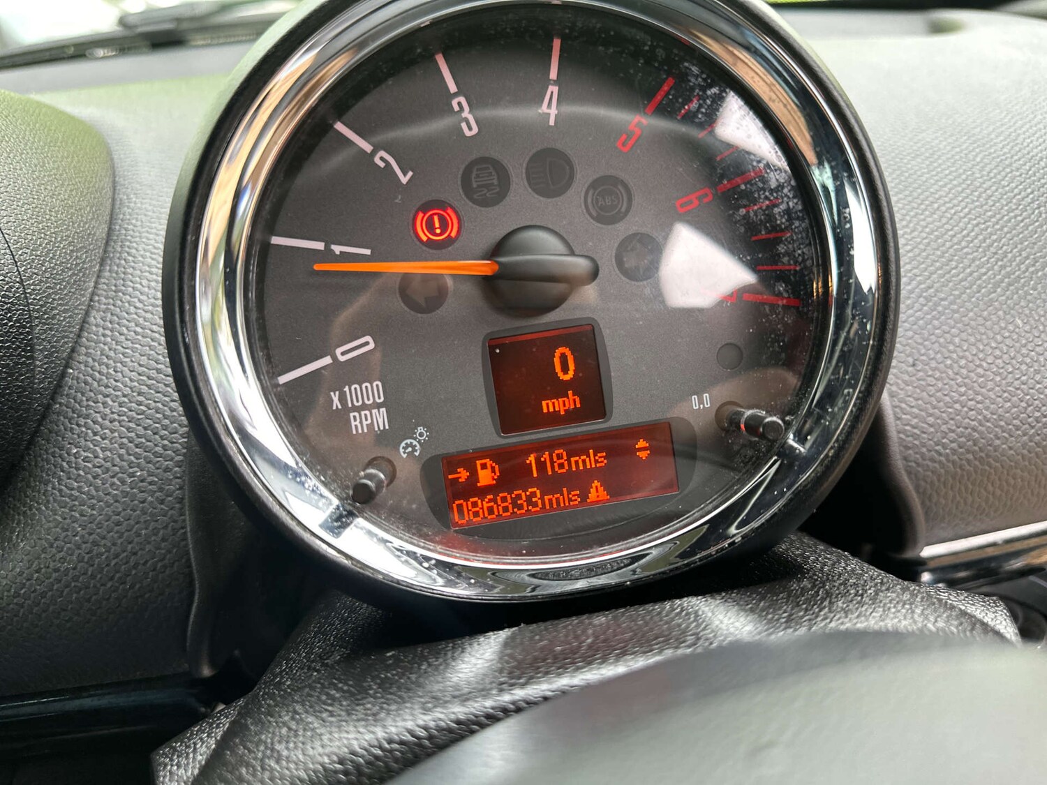 Used MINI Countryman 2015 for sale - 76505119: Photo 29