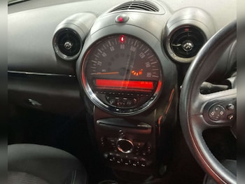 Used MINI Countryman 2015 for sale - 76505119: Photo