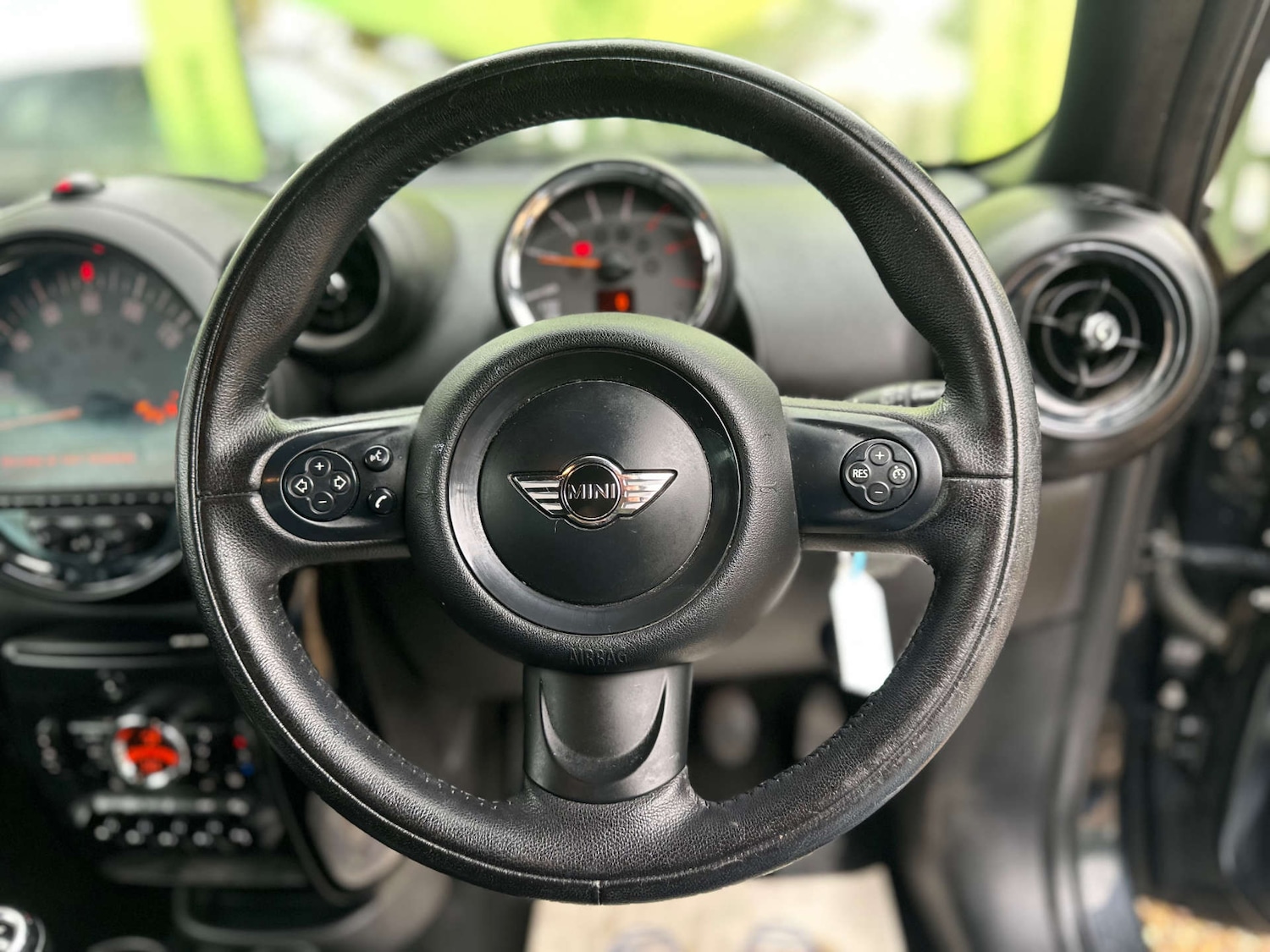 Used MINI Countryman 2015 for sale - 76505119: Photo 31