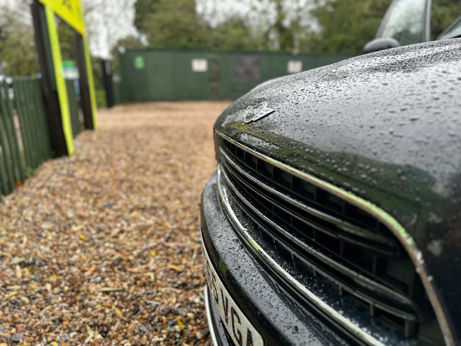 Used MINI Countryman 2015 for sale - 76505119: Photo 33