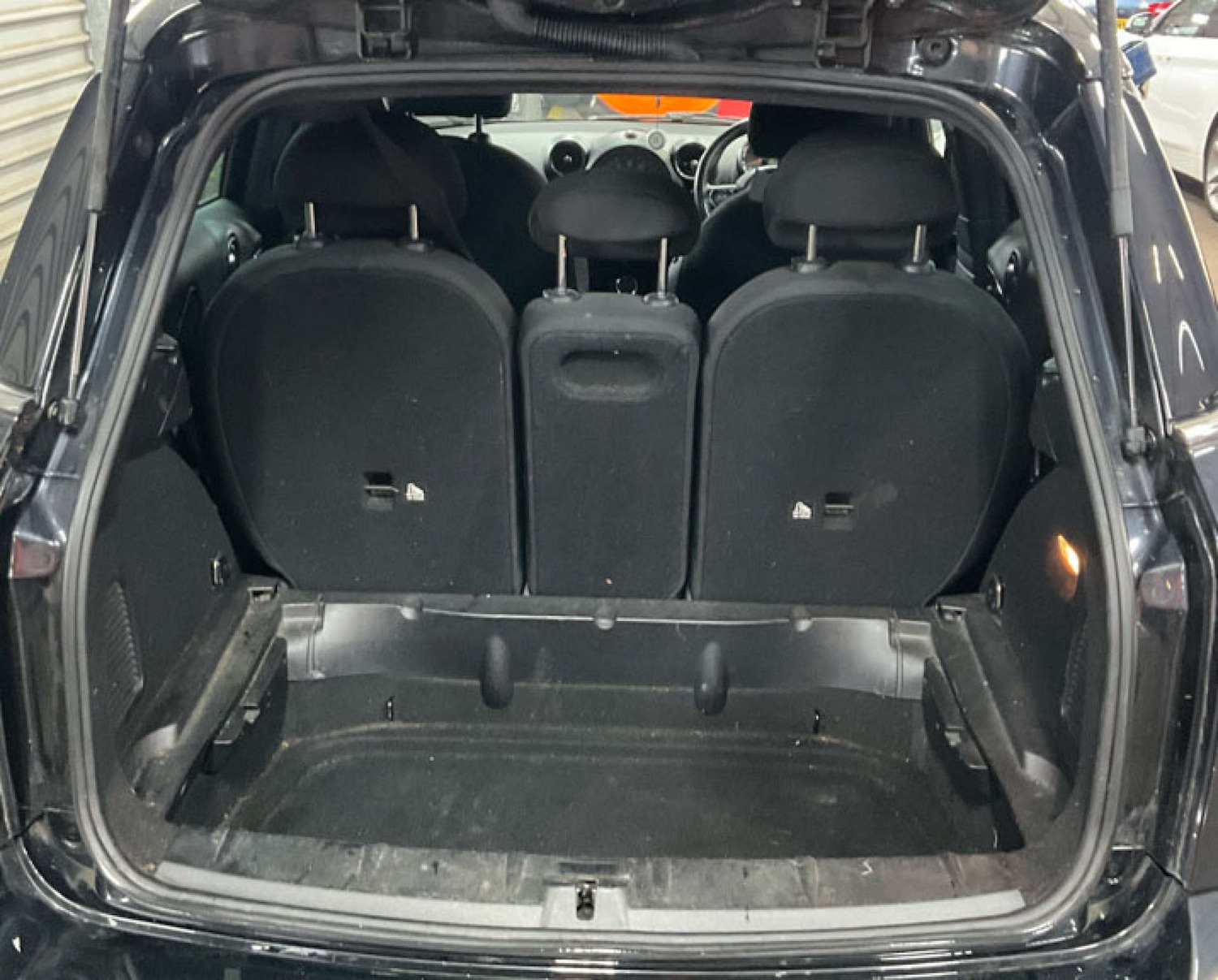 Used MINI Countryman 2015 for sale - 76505119: Photo 6