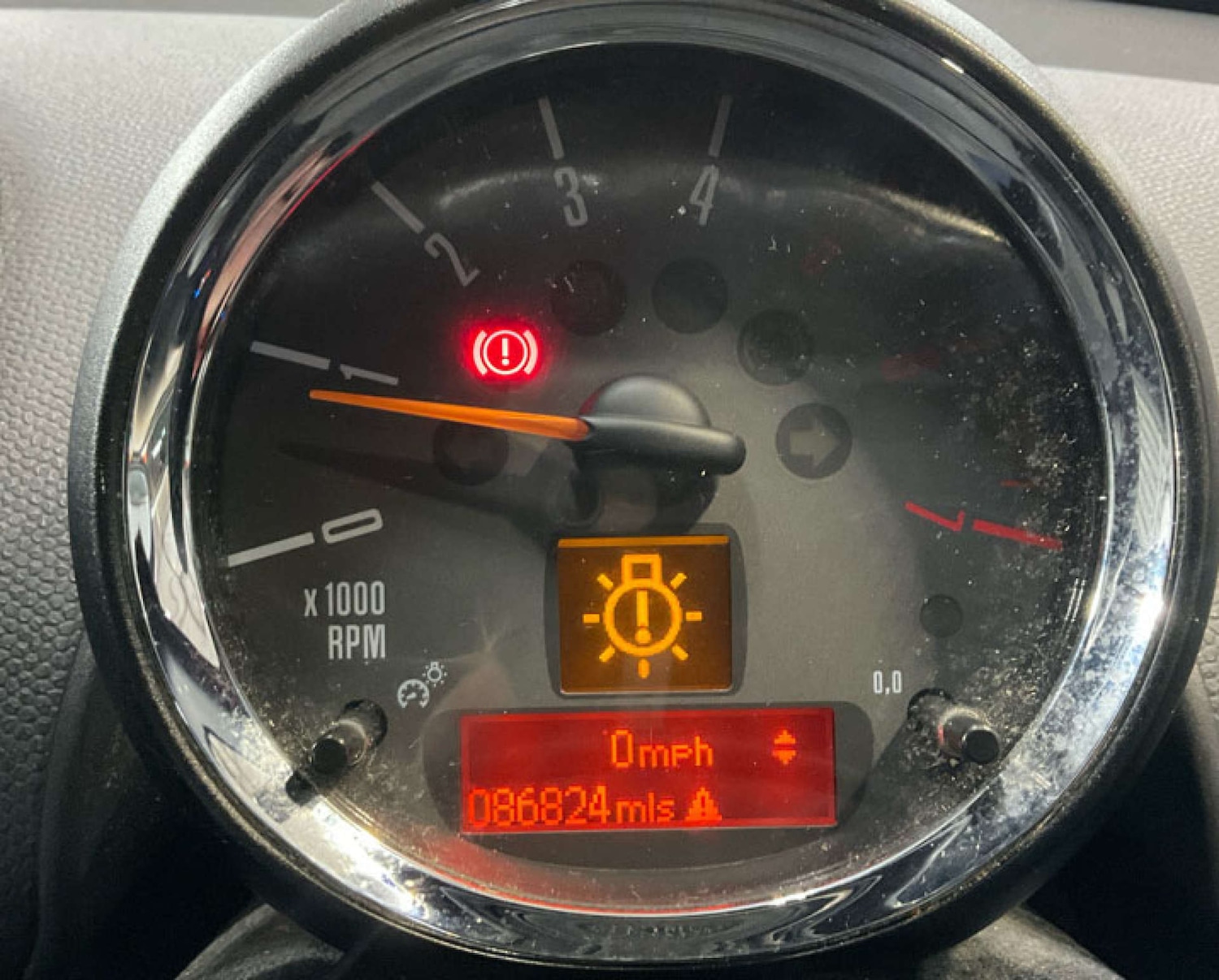 Used MINI Countryman 2015 for sale - 76505119: Photo 7