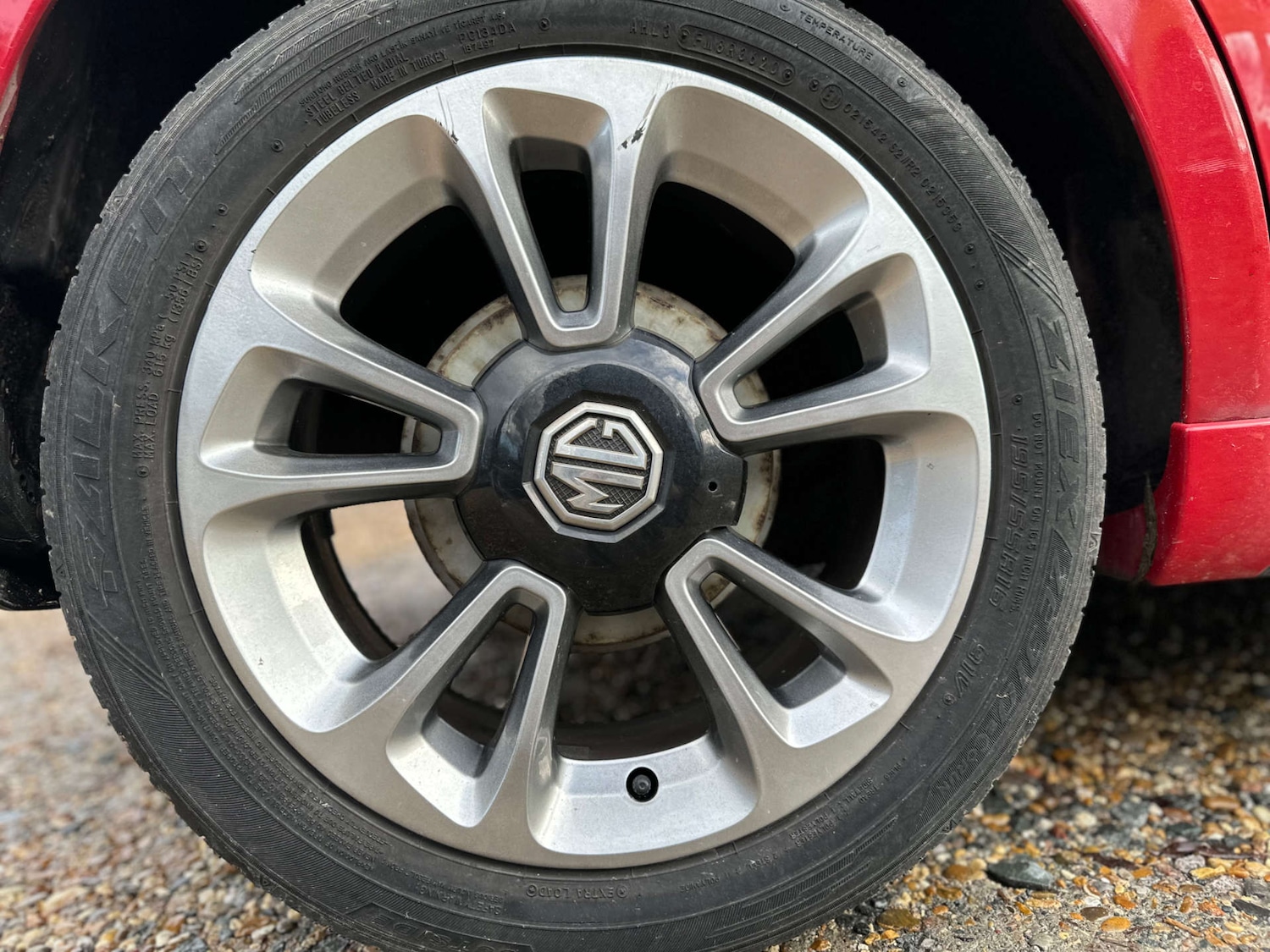 Used MG MG3 2016 for sale - 77236246: Photo 10