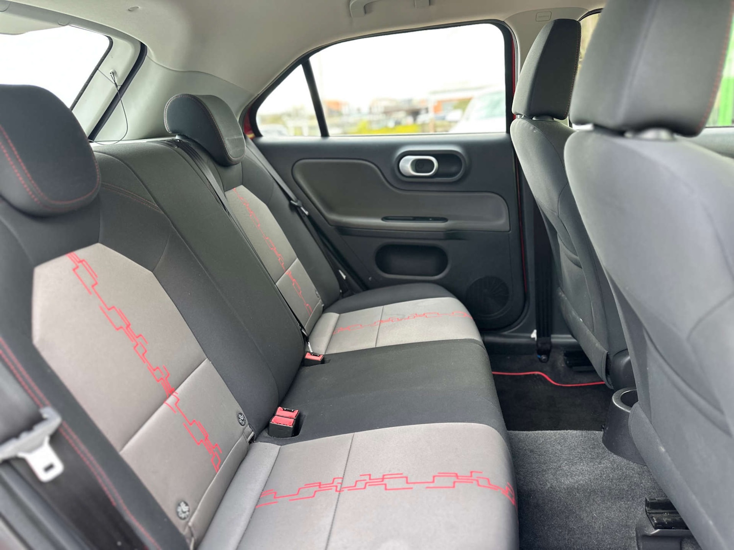 Used MG MG3 2016 for sale - 77236246: Photo 12